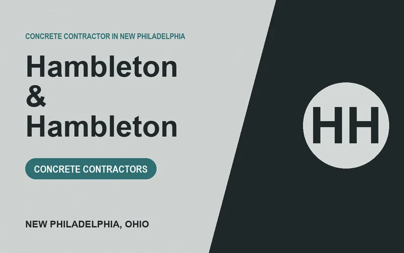 Hambleton & Hambleton in New Philadelphia, Ohio