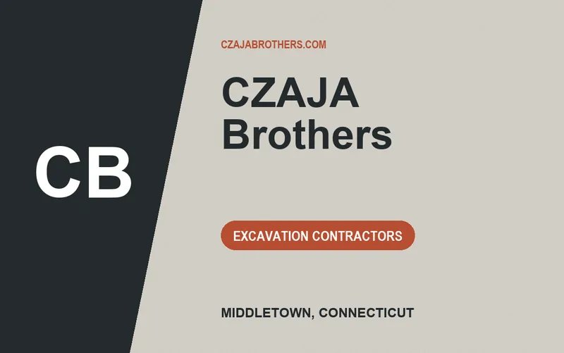 CZAJA Brothers in Middletown, Connecticut