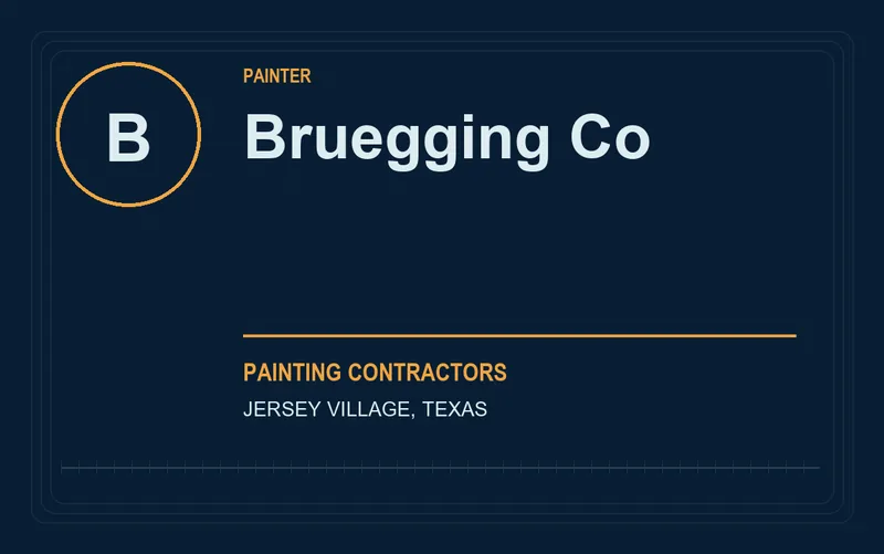 Bruegging Co in Jersey Village, Texas