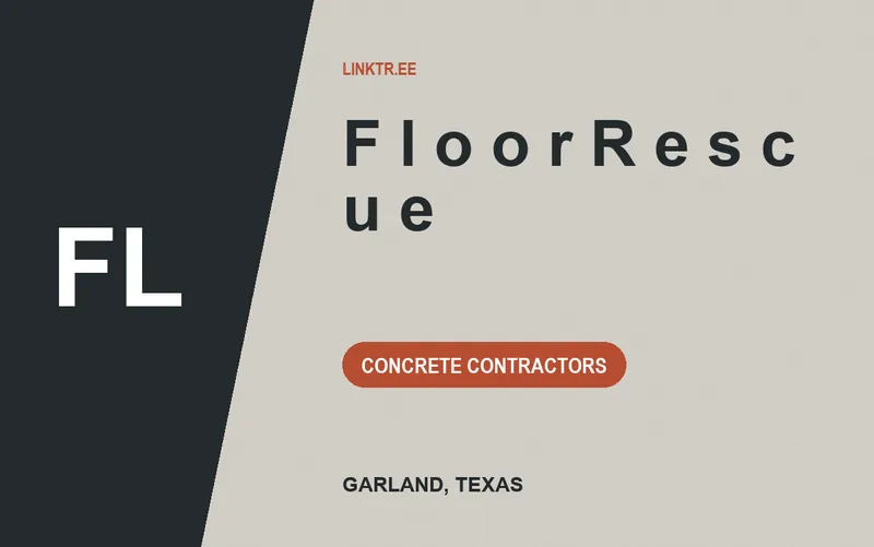 F l o o r R e s c u e in Garland, Texas