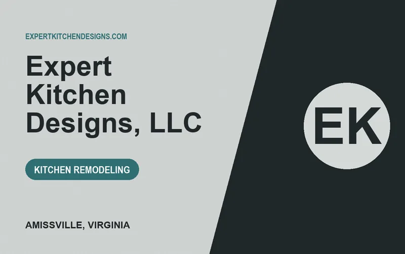 Expert Kitchen Designs, LLC in Amissville, Virginia