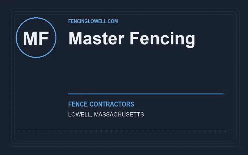 Master Fencing in Lowell, Massachusetts