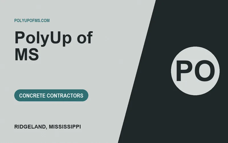 PolyUp of MS in Ridgeland, Mississippi