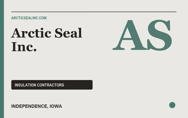 Arctic Seal Inc. in Independence, Iowa