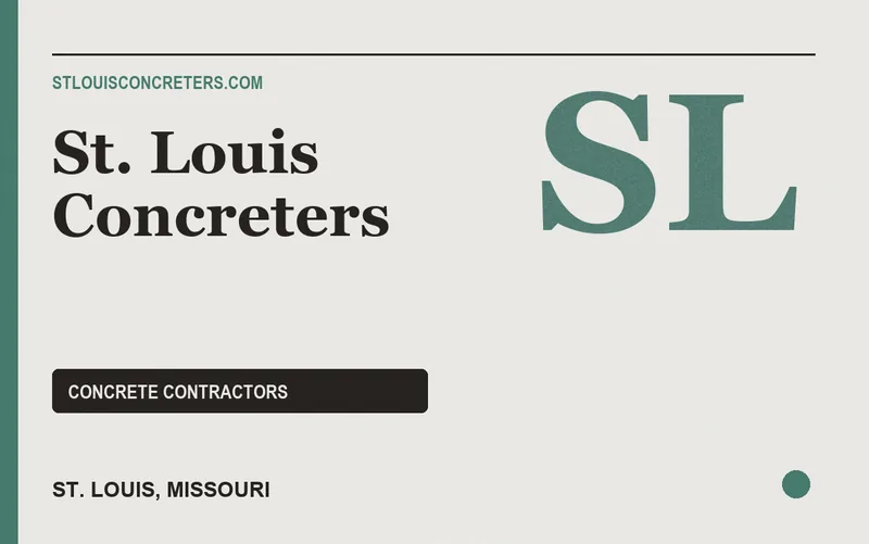 St. Louis Concreters in St. Louis, Missouri