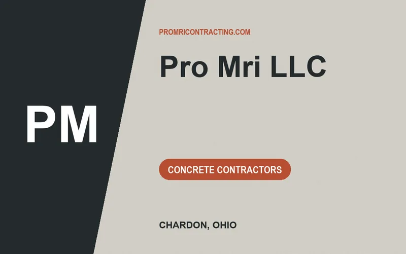 PRO MRI LLC in Chardon, Ohio