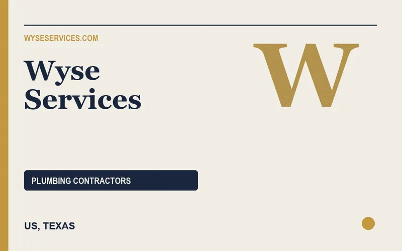 Wyse Services in US, Texas