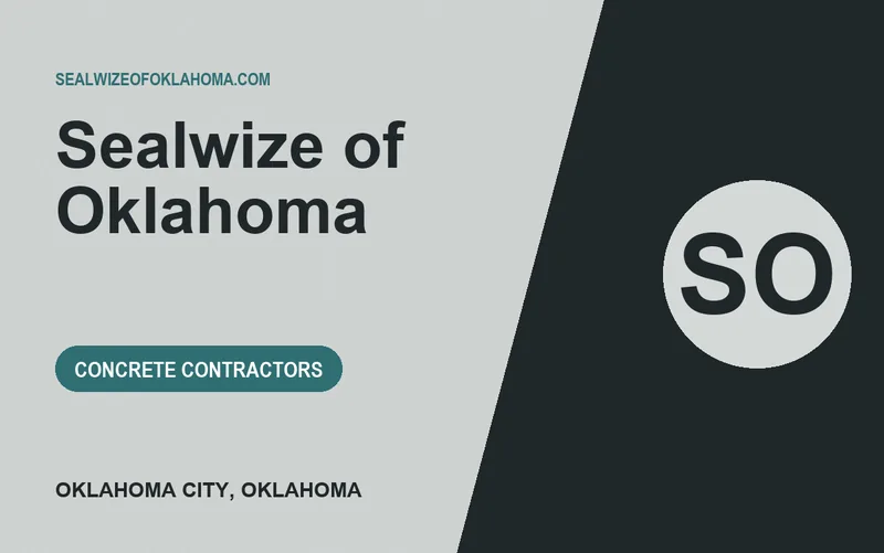 Sealwize of Oklahoma in Oklahoma City, Oklahoma