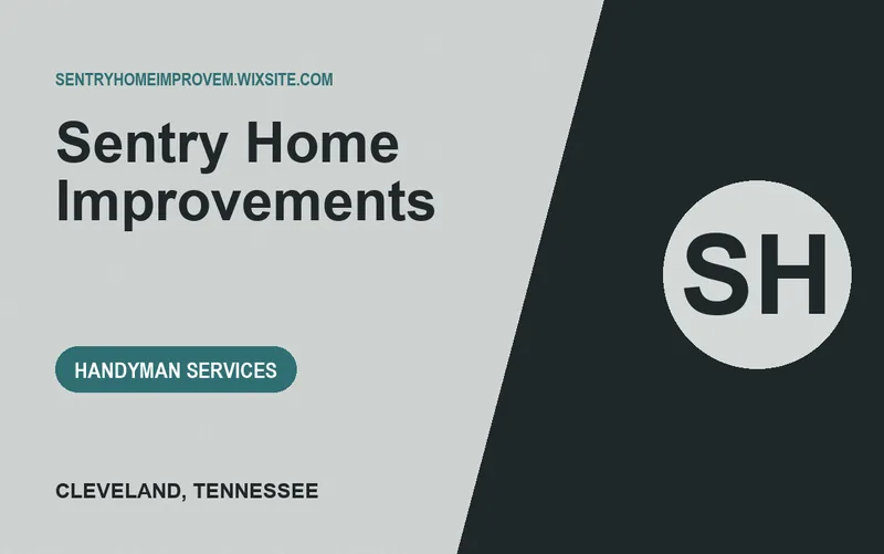 Sentry Home Improvements in Cleveland, Tennessee