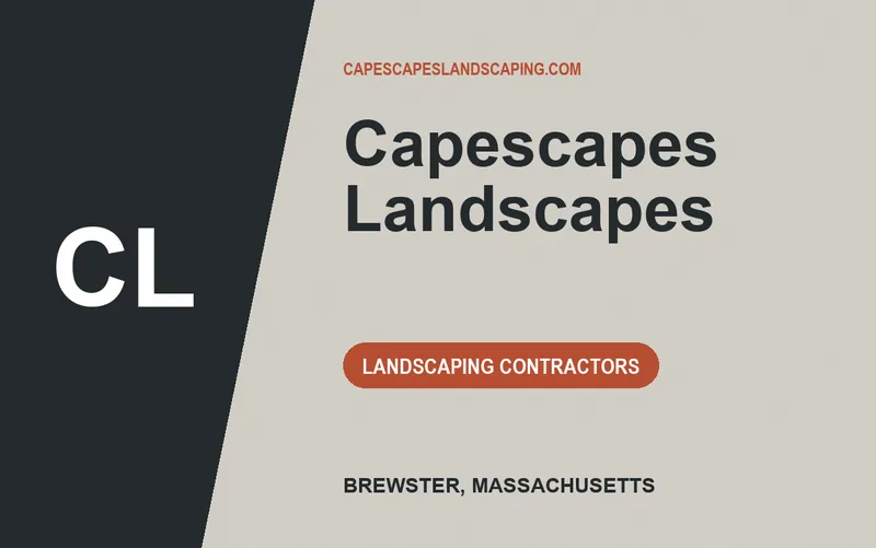 Capescapes Landscapes in Brewster, Massachusetts