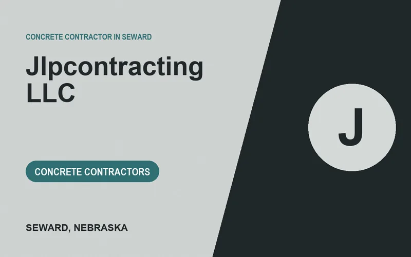 JLPCONTRACTING LLC in Seward, Nebraska