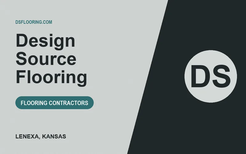 Design Source Flooring in Lenexa, Kansas