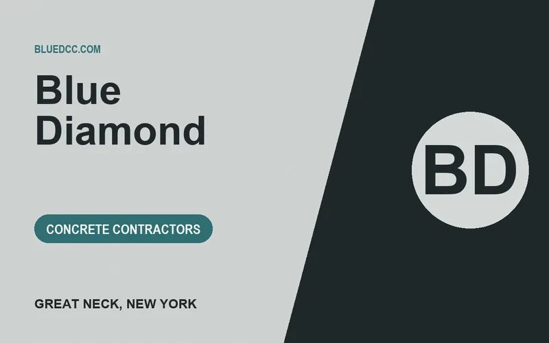 BLUE DIAMOND in Great Neck, New York