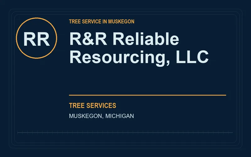 R&R Reliable Resourcing, LLC in Muskegon, Michigan