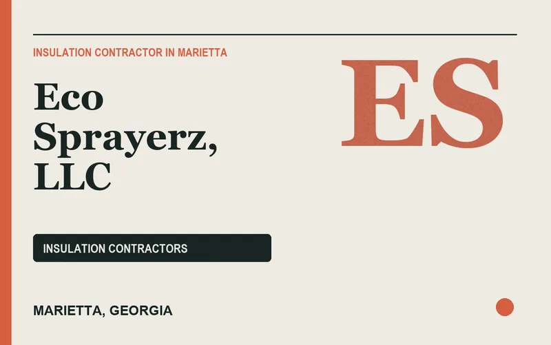 Eco Sprayerz, LLC in Marietta, Georgia