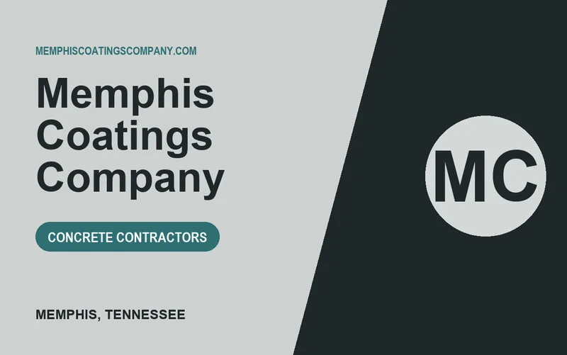 Memphis Coatings Company in Memphis, Tennessee