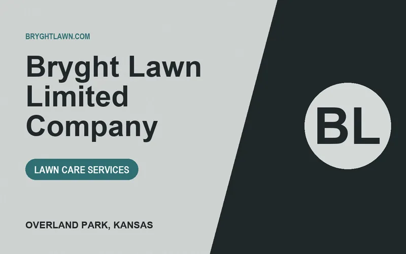 Bryght Lawn Limited Company in Overland Park, Kansas