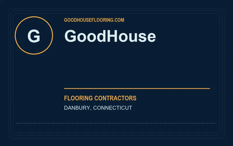 GoodHouse in Danbury, Connecticut