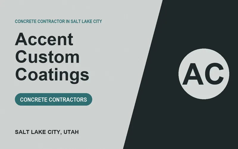Accent Custom Coatings in Salt Lake City, Utah