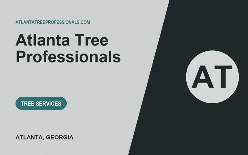 Atlanta Tree Professionals in Atlanta, Georgia