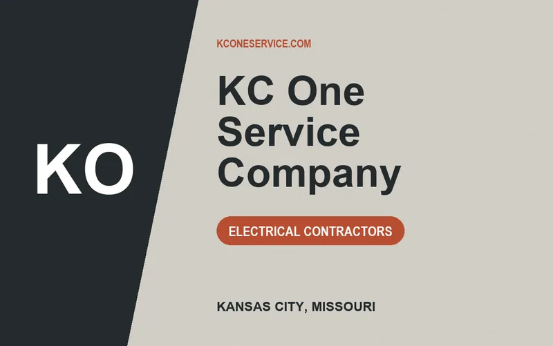 KC One Service Company in Kansas City, Missouri