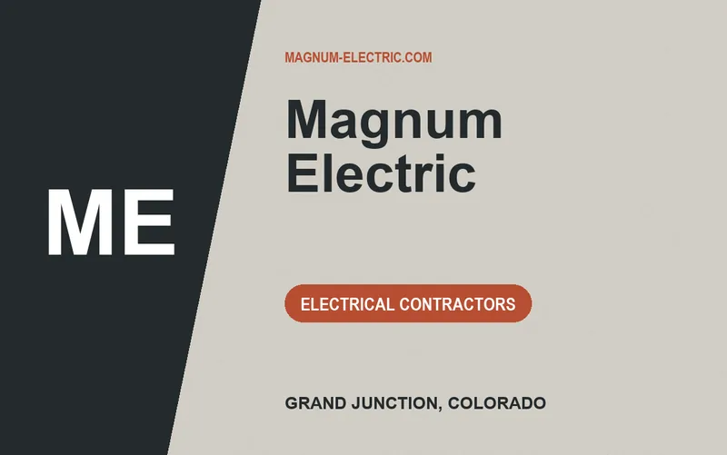 Magnum Electric in Grand Junction, Colorado