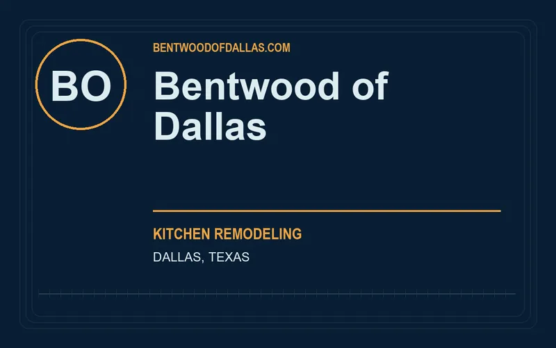 Bentwood of Dallas in Dallas, Texas