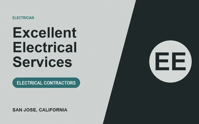 Excellent Electrical Services in San Jose, California