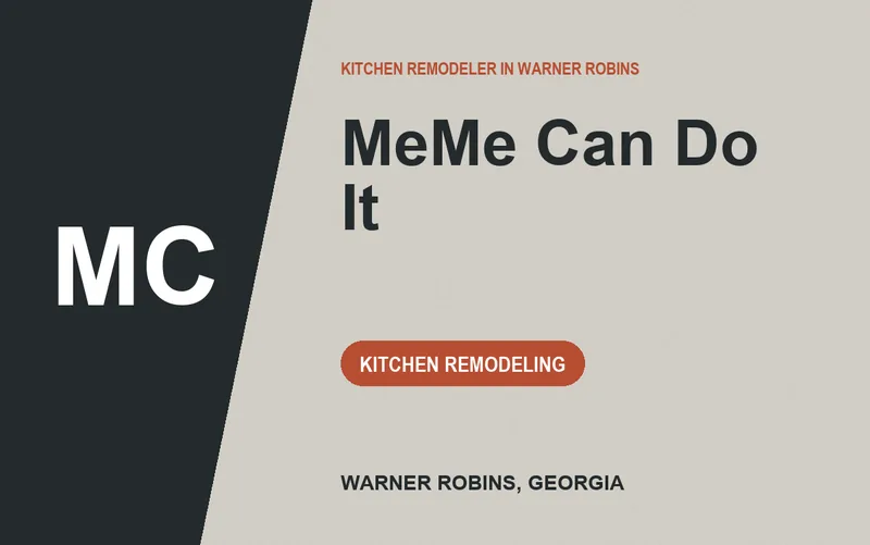 MeMe Can Do It in Warner Robins, Georgia