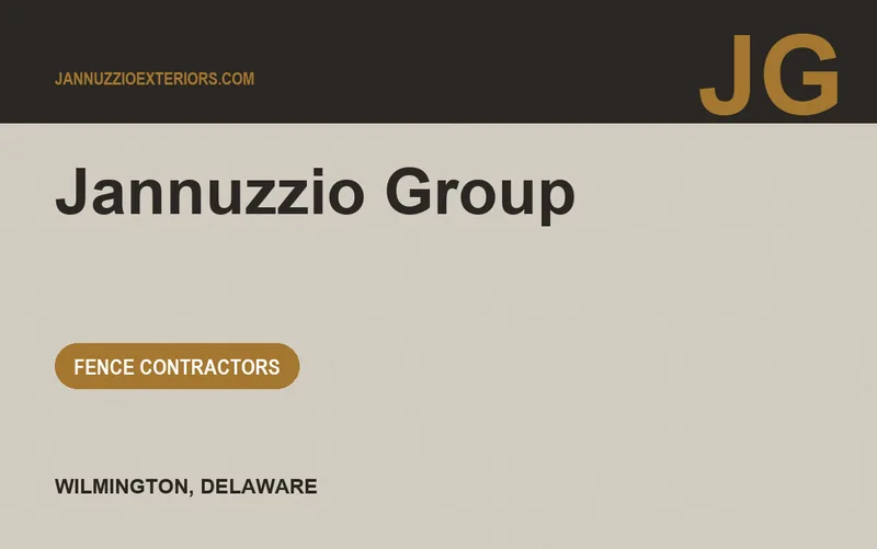 Jannuzzio Group in Wilmington, Delaware