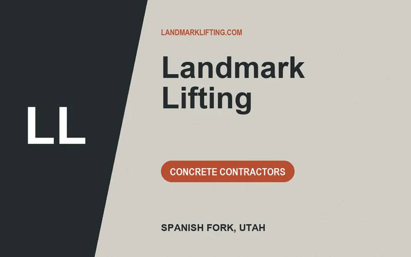 Landmark Lifting in Spanish Fork, Utah