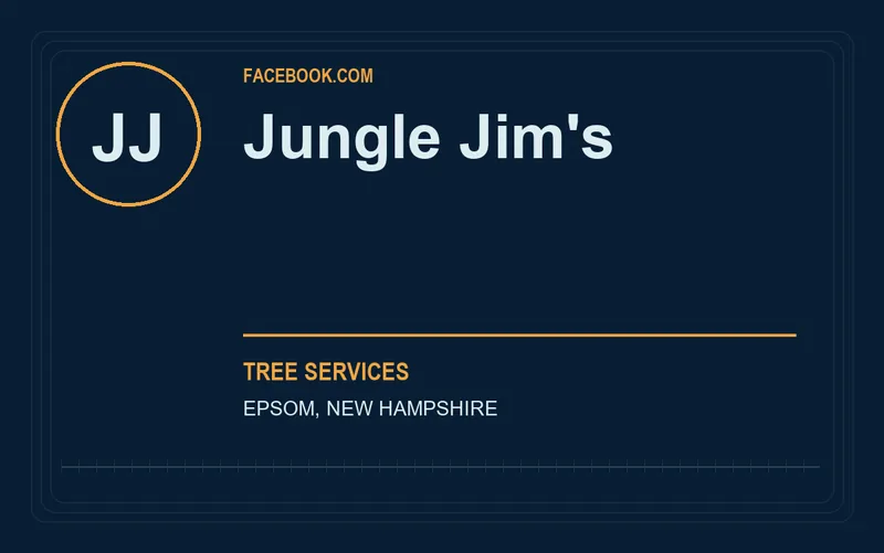 Jungle Jim's in Epsom, New Hampshire