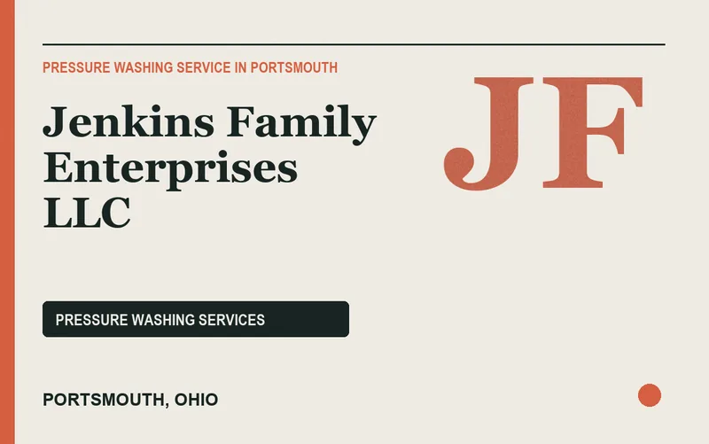 Jenkins Family Enterprises LLC in Portsmouth, Ohio
