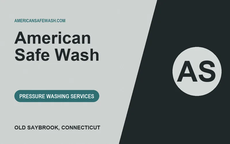 American Safe Wash in Old Saybrook, Connecticut