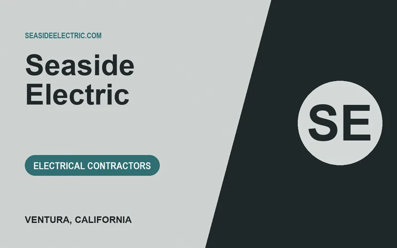 Seaside Electric in Ventura, California