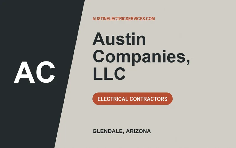Austin Companies, LLC in Glendale, Arizona