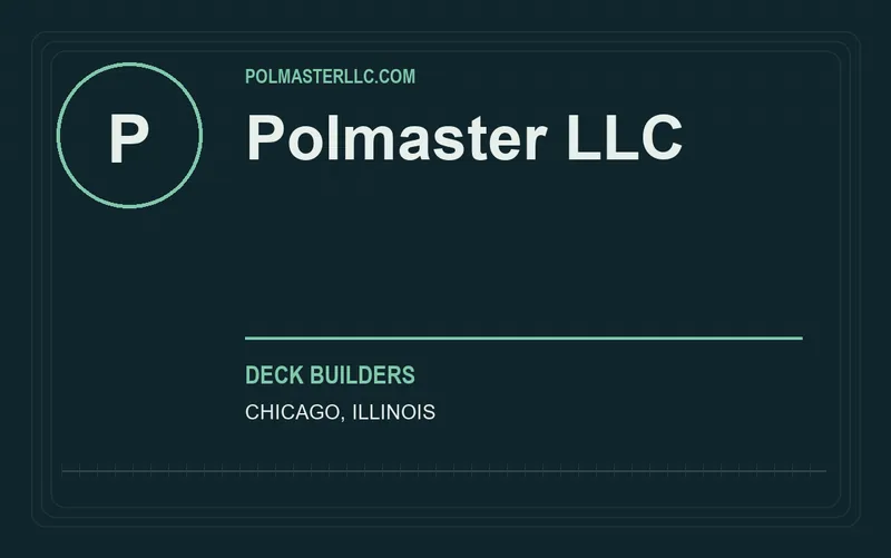 Polmaster LLC in Chicago, Illinois