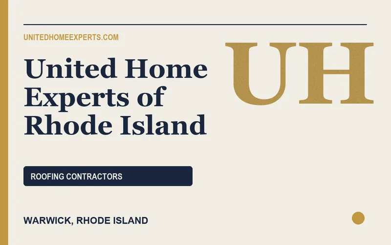 United Home Experts of Rhode Island in Warwick, Rhode Island
