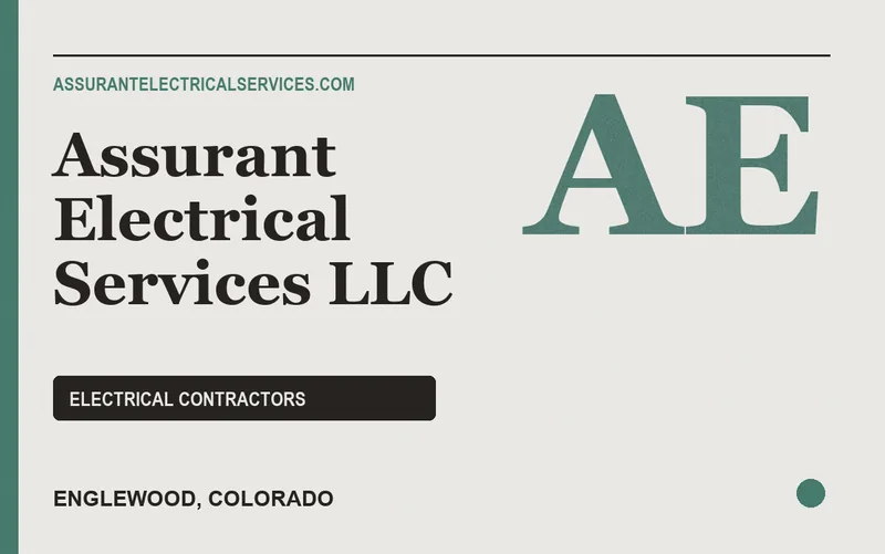 Assurant Electrical Services LLC in Englewood, Colorado