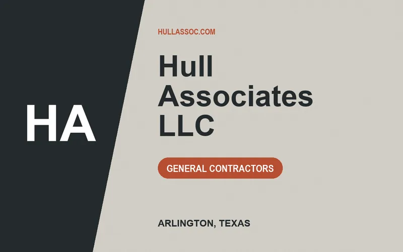 Hull Associates LLC in Arlington, Texas