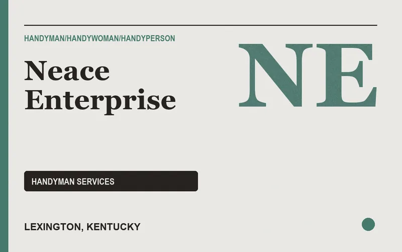 Neace Enterprise in Lexington, Kentucky