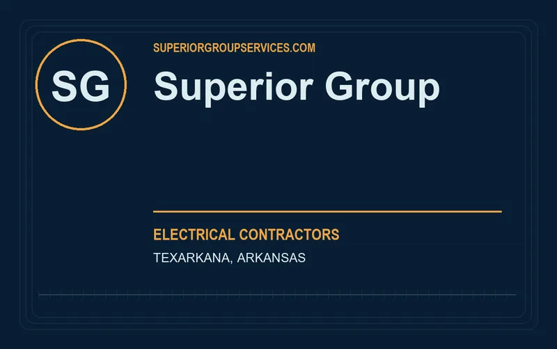 Superior Group in Texarkana, Arkansas