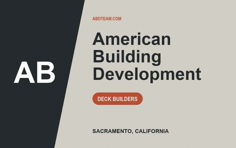 American Building Development in Sacramento, California