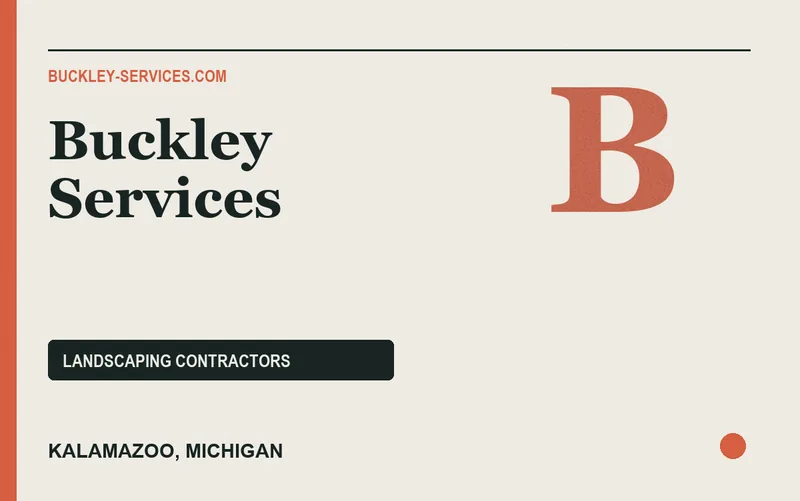 Buckley Services in Kalamazoo, Michigan