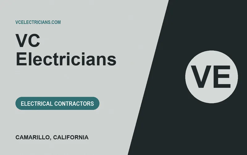VC Electricians in Camarillo, California
