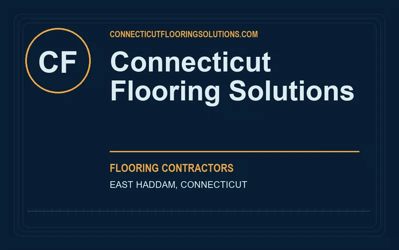 Connecticut Flooring Solutions in East Haddam, Connecticut