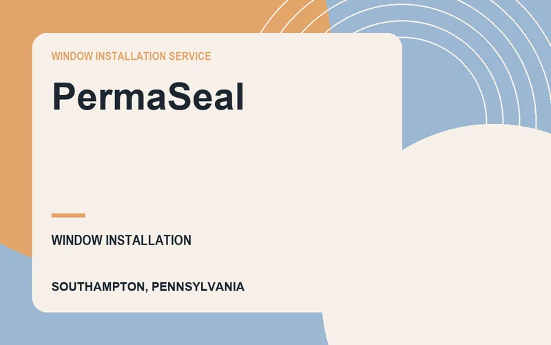 PermaSeal in Southampton, Pennsylvania