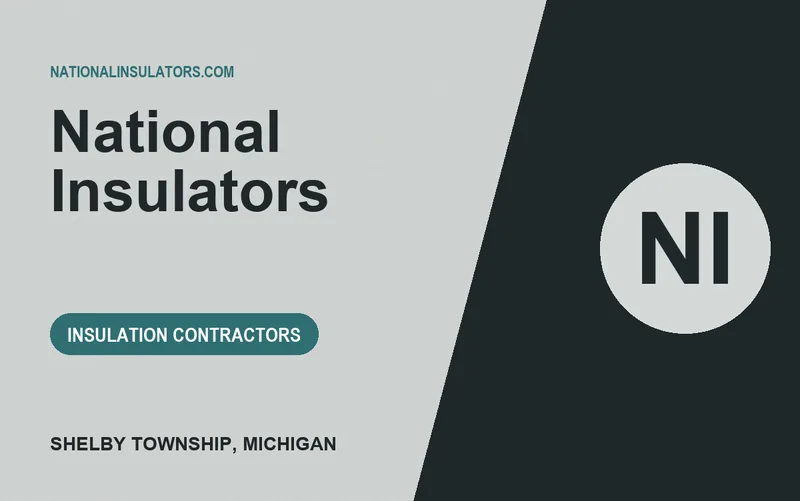 National Insulators in Shelby Township, Michigan