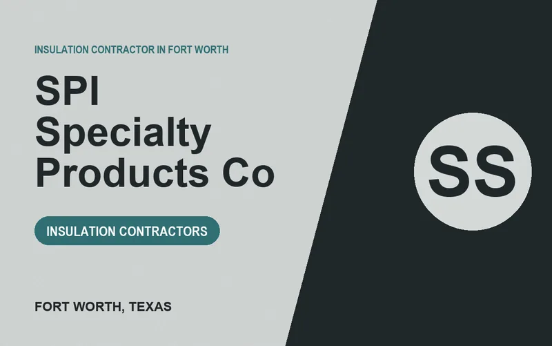 SPI Specialty Products Co in Fort Worth, Texas