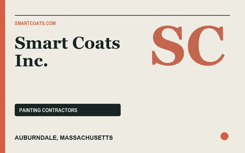 Smart Coats Inc. in Auburndale, Massachusetts